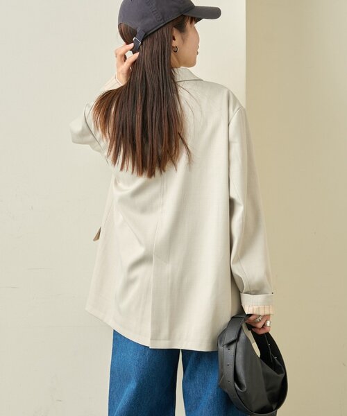 CIAOPANIC TYPY（チャオパニックティピー） ジャケット テーラード