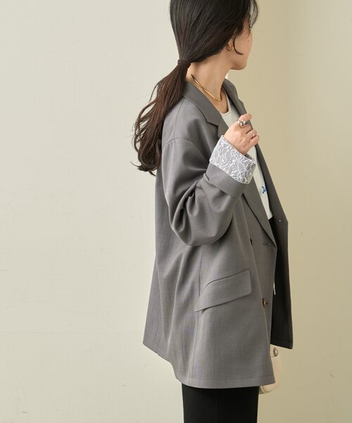 CIAOPANIC TYPY（チャオパニックティピー） ジャケット テーラード