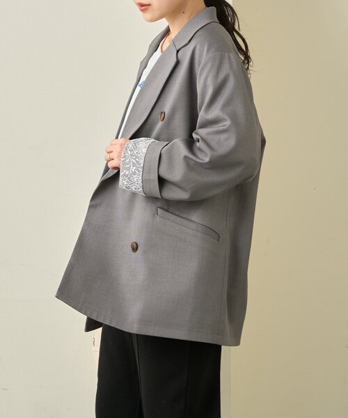 CIAOPANIC TYPY（チャオパニックティピー） ジャケット テーラード