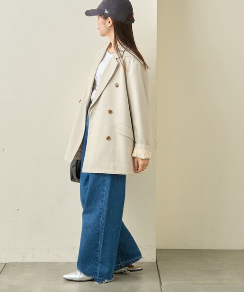 CIAOPANIC TYPY（チャオパニックティピー） ジャケット テーラード