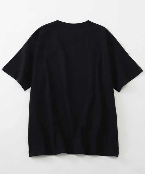 「CORPUS SELECT」 「GREMLINS」半袖Tシャツ L ホワイト メンズ_画像9