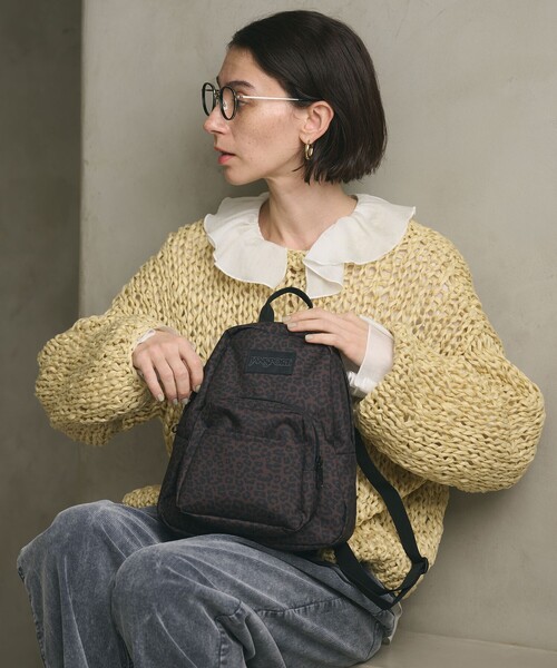 JANSPORT（ジャンスポーツ） デイバック リュック 「別注」「JANSPORT