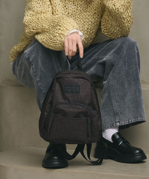 JANSPORT（ジャンスポーツ） デイバック リュック 「別注」「JANSPORT