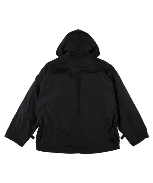 ぷりん phenix(プラスフェニックス)MELANGE FLEECE PANTS メランジ フリース