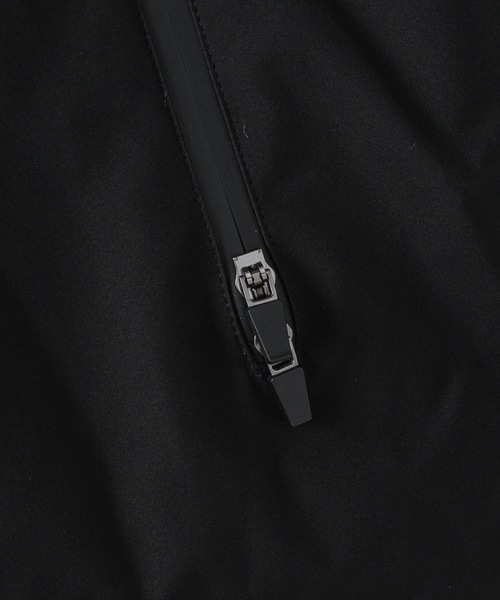 「Casper John」 ダウンジャケット X-SMALL ブラック メンズ_画像9