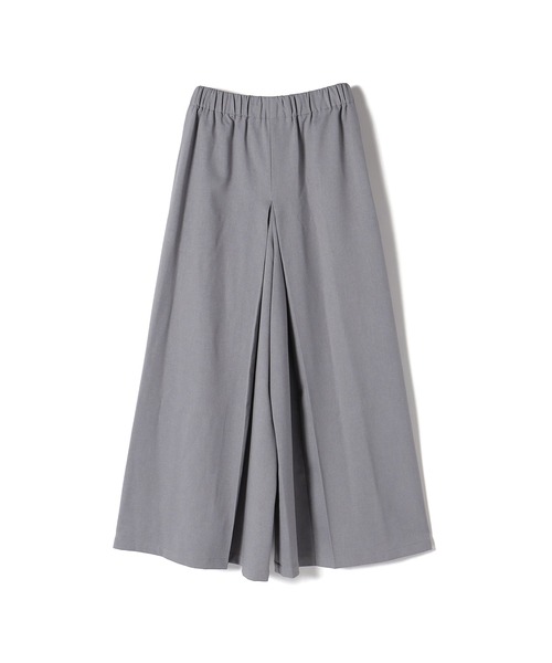 「SHIPS.me」 パンツ - ベージュ レディース_画像3