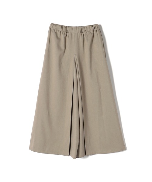 「SHIPS.me」 パンツ - ベージュ レディース_画像5