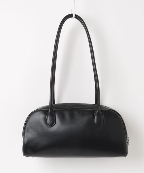 「MARW UNITED ARROWS」 トートバッグ FREE ブラック レディース_画像2