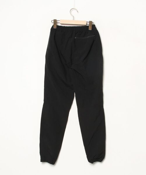 「OUTDOOR PRODUCTS」 イージーパンツ S ブラック メンズ_画像2