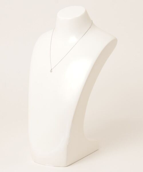 「Jouete」 ネックレス FREE イエローゴールド レディース_画像2