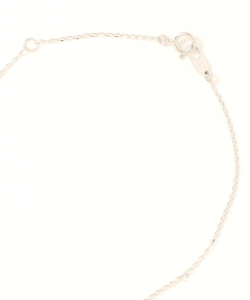 「Jouete」 ネックレス FREE イエローゴールド レディース_画像3