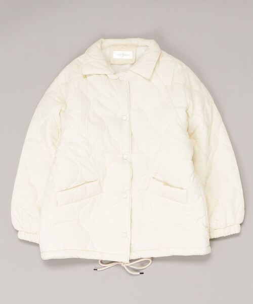 「SEN TOKYO」 ジャケット M ホワイト レディース_画像2