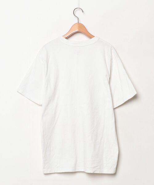 Supreme（シュプリーム） ワンポイント半袖Tシャツ S ホワイト メンズ