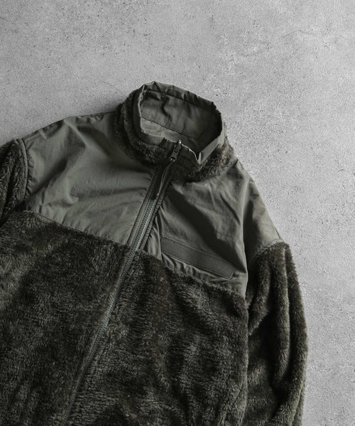 「ZIP FIVE」 ブルゾン X-LARGE ブラック メンズ_画像2