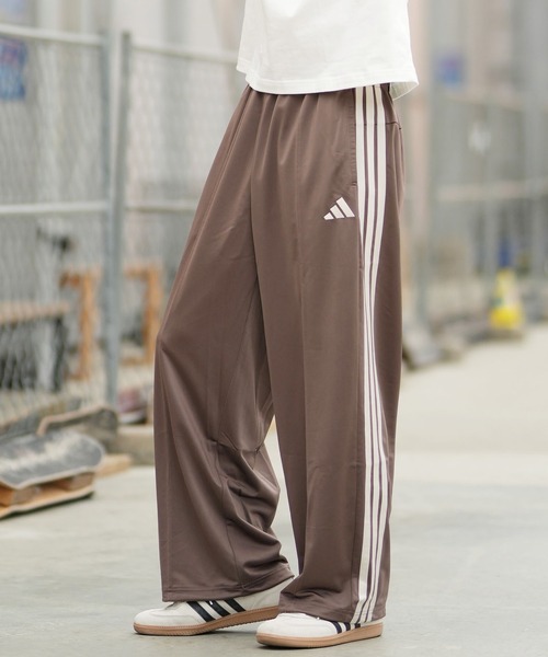 adidas（アディダス） パンツ ジャージ トラックパンツ VK005 メンズ