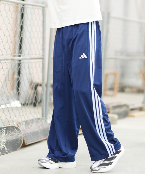 adidas（アディダス） パンツ ジャージ トラックパンツ VK005 メンズ