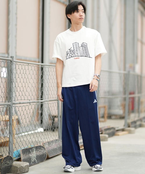 adidas(アディダス) パンツ ジャージ トラックパンツ VK005 メンズ adidas(アディダス) パンツ ジャージ トラックパンツ VK005 メンズ