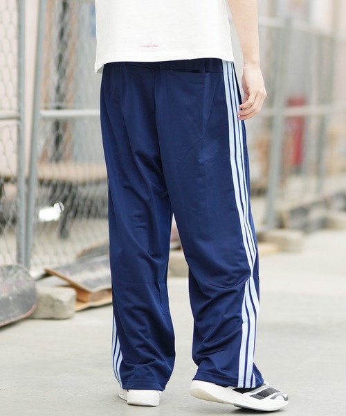 adidas（アディダス） パンツ ジャージ トラックパンツ VK005 メンズ