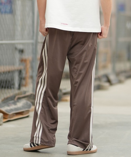 adidas（アディダス） パンツ ジャージ トラックパンツ VK005 メンズ
