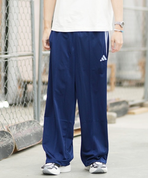 ★　アディダス ジャージパンツ HC2004 ネイビー M 定価9,889 楽天市場】アディダス adidas ジャージー パンツ メンズ リラックス