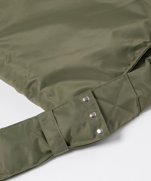 「soerte」 ショルダーバッグ FREE ブラック メンズ_画像8