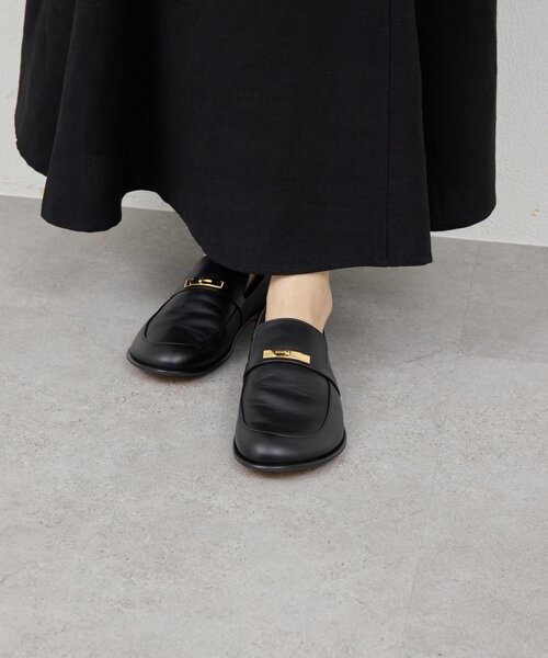 GALLARDAGALANTE ローファー　2.718 GALLARDAGALANTE｜【2.718】タンクソールローファー | Rakuten Fashion