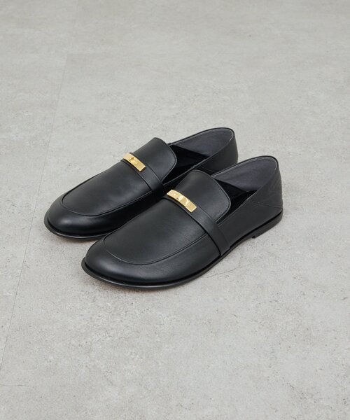 GALLARDAGALANTE ローファー　2.718 GALLARDAGALANTE｜【2.718】タンクソールローファー | Rakuten Fashion