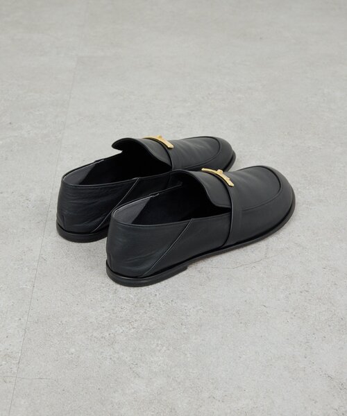 GALLARDAGALANTE（ガリャルダガランテ） シューズ 「2.718」バックル