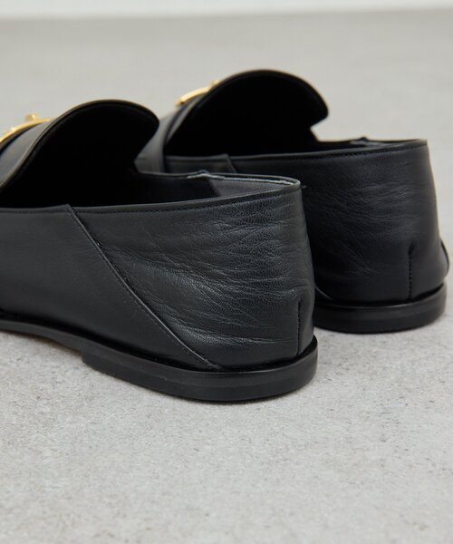 GALLARDAGALANTE（ガリャルダガランテ） シューズ 「2.718」バックル