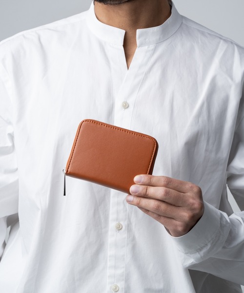 「MURA」 財布 FREE ブラウン メンズ_画像5