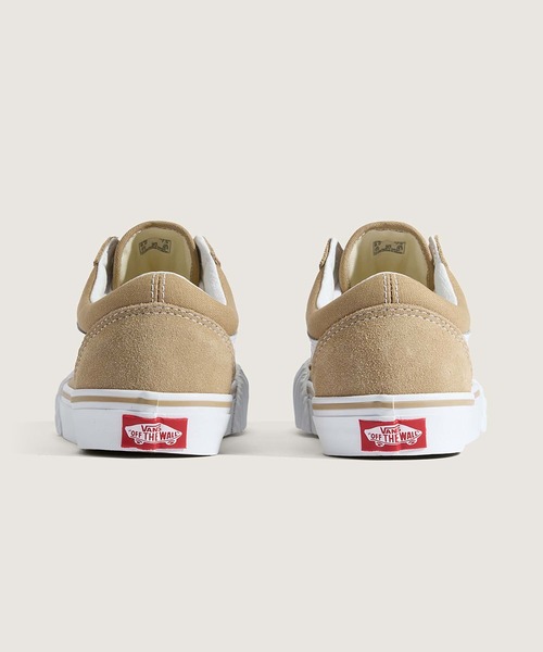 VANS（ヴァンズ） スニーカー オールドスクール / Old Skool INCENSE
