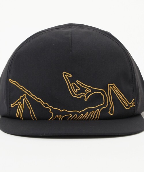 ARC'TERYX（アークテリクス） キャップ 帽子 ARC'TERYX / Sliex Cap