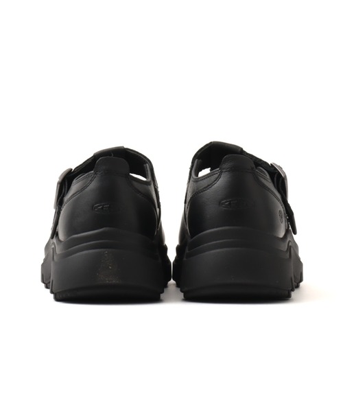 KEEN（キーン） スニーカー KEEN KOSA MJ / キーン コサ MJ レディース