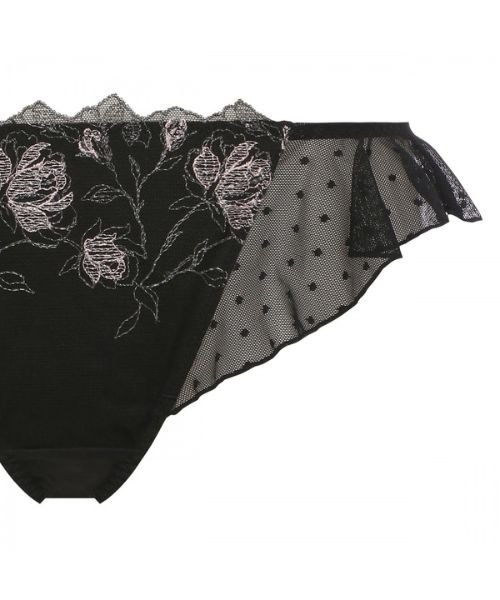 Triumph（トリンプ） ショーツ タンガ プレイフルローズ AMST1541