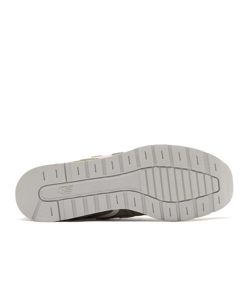 「New Balance」 ローカットスニーカー 26cm グリーン メンズ_画像7