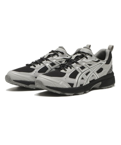 スニーカー GEL-NUNOBIKI　1203A536.004 メンズ レディースの画像