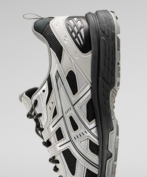 スニーカー GEL-NUNOBIKI　1203A536.004 メンズ レディースの画像