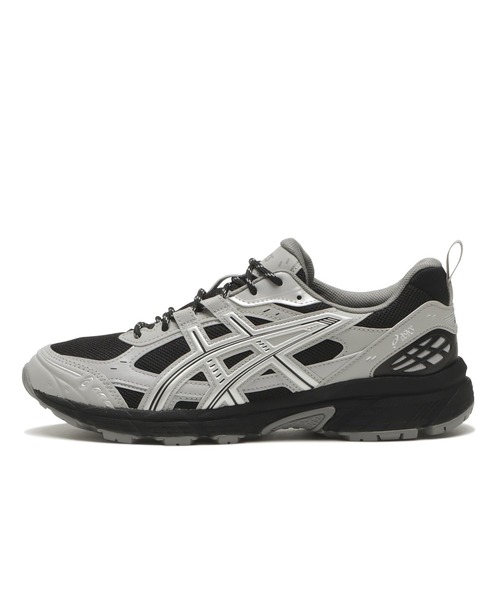 スニーカー GEL-NUNOBIKI　1203A536.004 メンズ レディースの画像