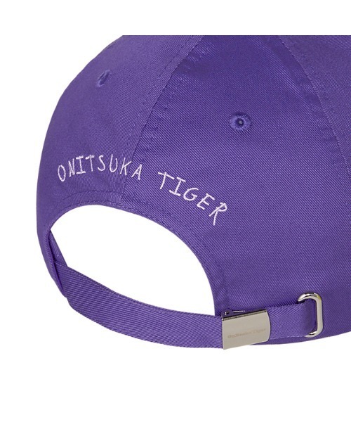 Onitsuka Tiger（オニツカタイガー） キャップ 帽子 CAP / キャップ