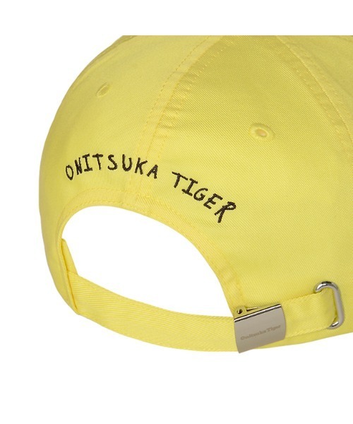 Onitsuka Tiger（オニツカタイガー） キャップ 帽子 CAP / キャップ