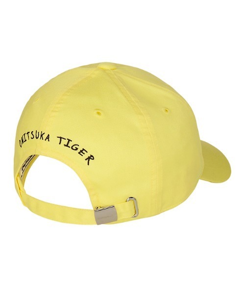 Onitsuka Tiger（オニツカタイガー） キャップ 帽子 CAP / キャップ