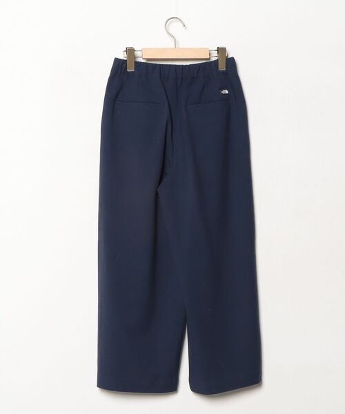 「THE NORTH FACE」 イージーパンツ S ブルー レディース ザ ノース フェイス THE NORTH FACE レディース アウトドア ロングパンツ Verb Pant(バーブパンツ) NBW31605 （他）