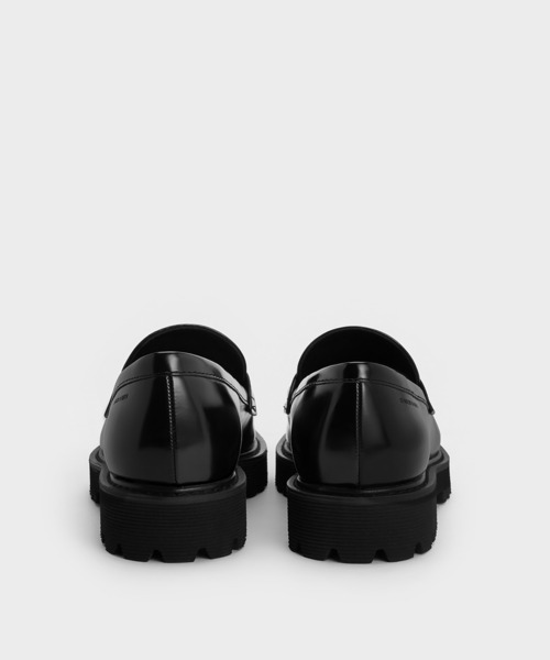 CHARLES ＆ KEITH（チャールズ&キース） ローファー Kaiya カイヤ