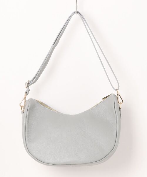 「Scrap Book」 「Milos」2WAYバッグ FREE グレー レディース_画像7