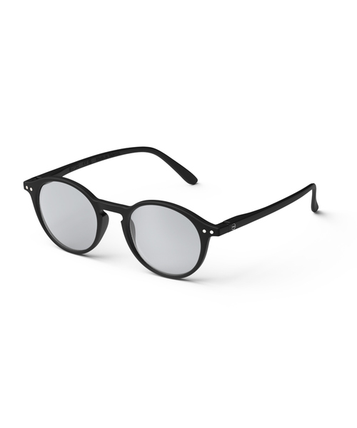 「IZIPIZI」 サングラス フリー ブラック メンズ_画像3