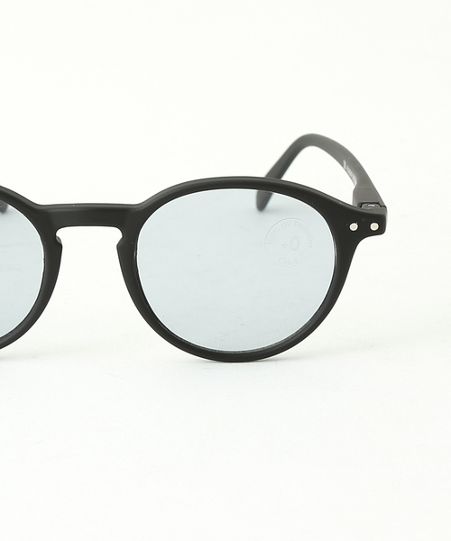 「IZIPIZI」 サングラス フリー ブラック メンズ_画像5