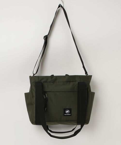 MAMMUT（マムート） トートバッグ エクセロン 2.0 トートバッグ