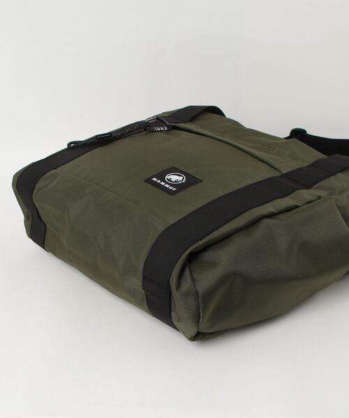 MAMMUT（マムート） トートバッグ エクセロン 2.0 トートバッグ