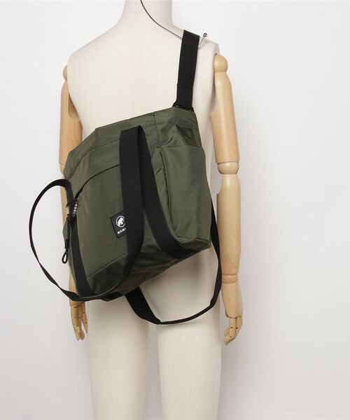 MAMMUT（マムート） トートバッグ エクセロン 2.0 トートバッグ