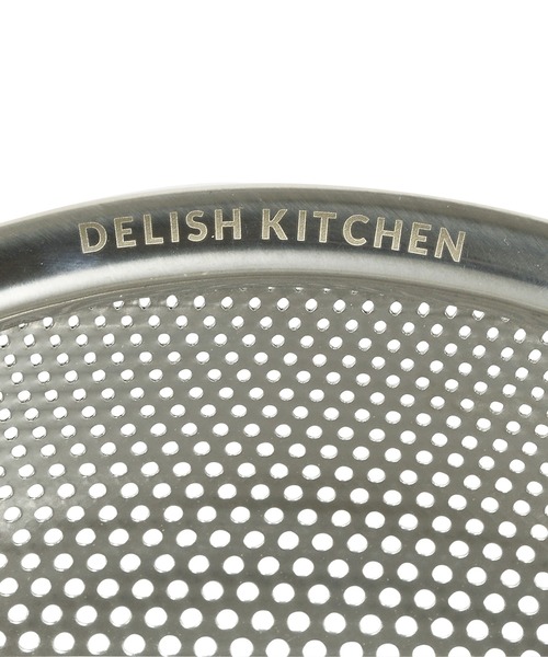 DELISH KITCHEN（デリッシュキッチン） キッチン ステンレス製パンチ